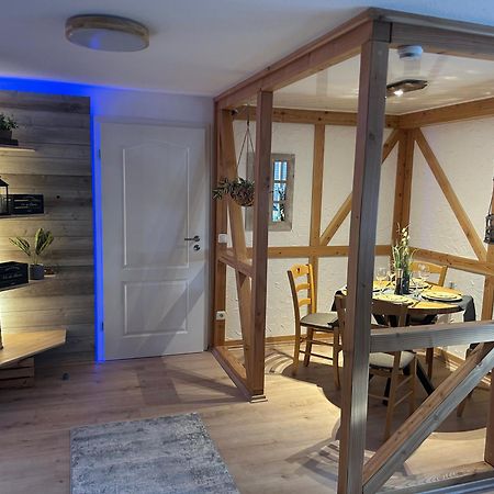 Appartement Haus Harzlich à Braunlage Extérieur photo