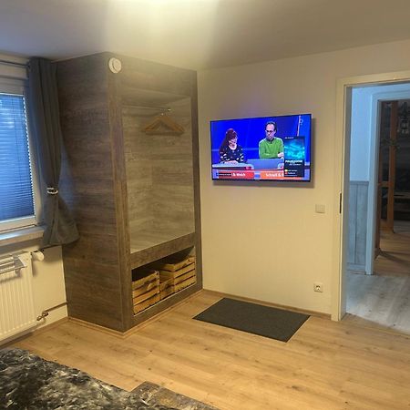 Appartement Haus Harzlich à Braunlage Extérieur photo