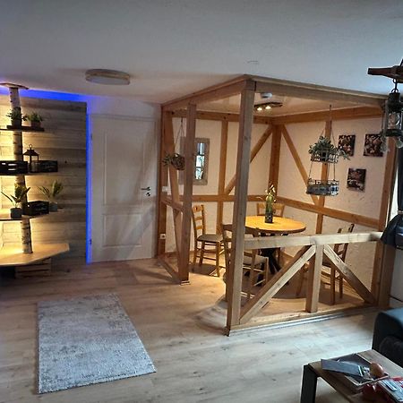 Appartement Haus Harzlich à Braunlage Extérieur photo