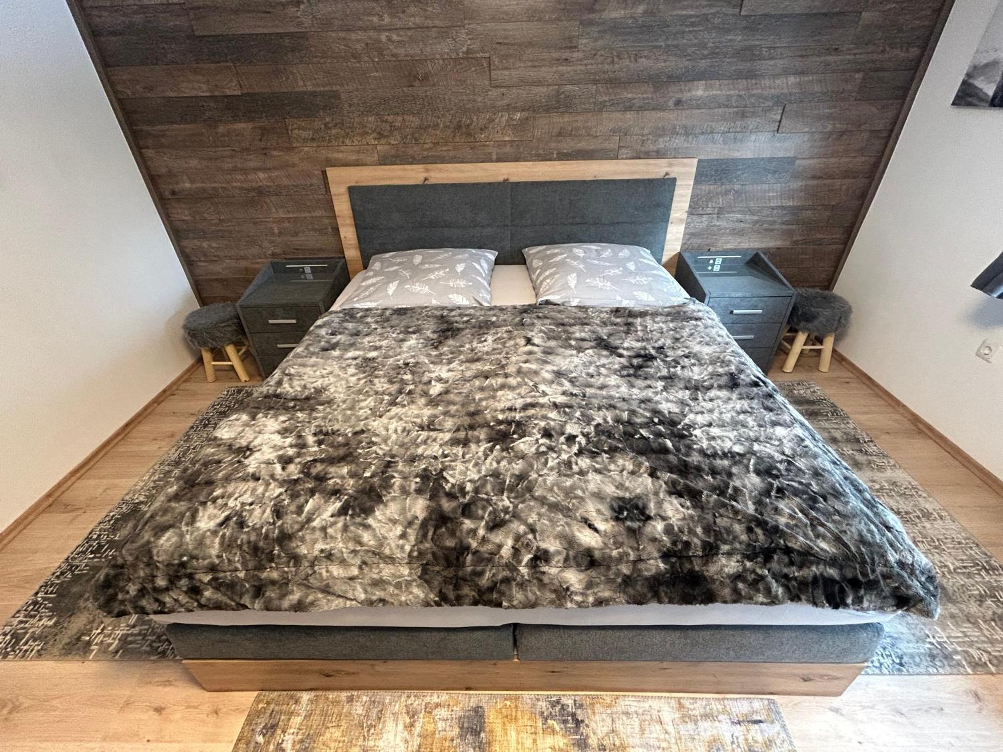 Appartement Haus Harzlich à Braunlage Extérieur photo