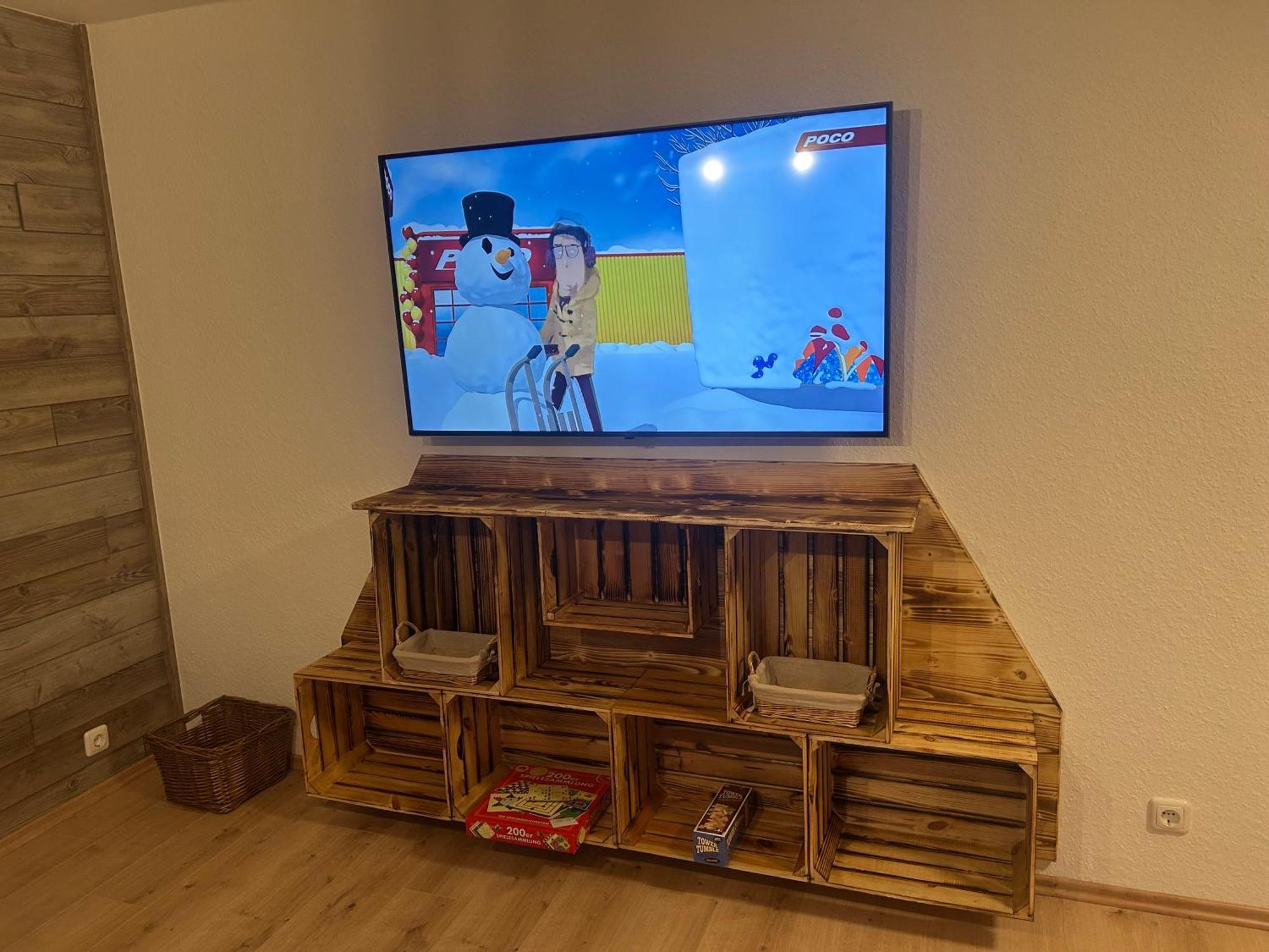 Appartement Haus Harzlich à Braunlage Extérieur photo