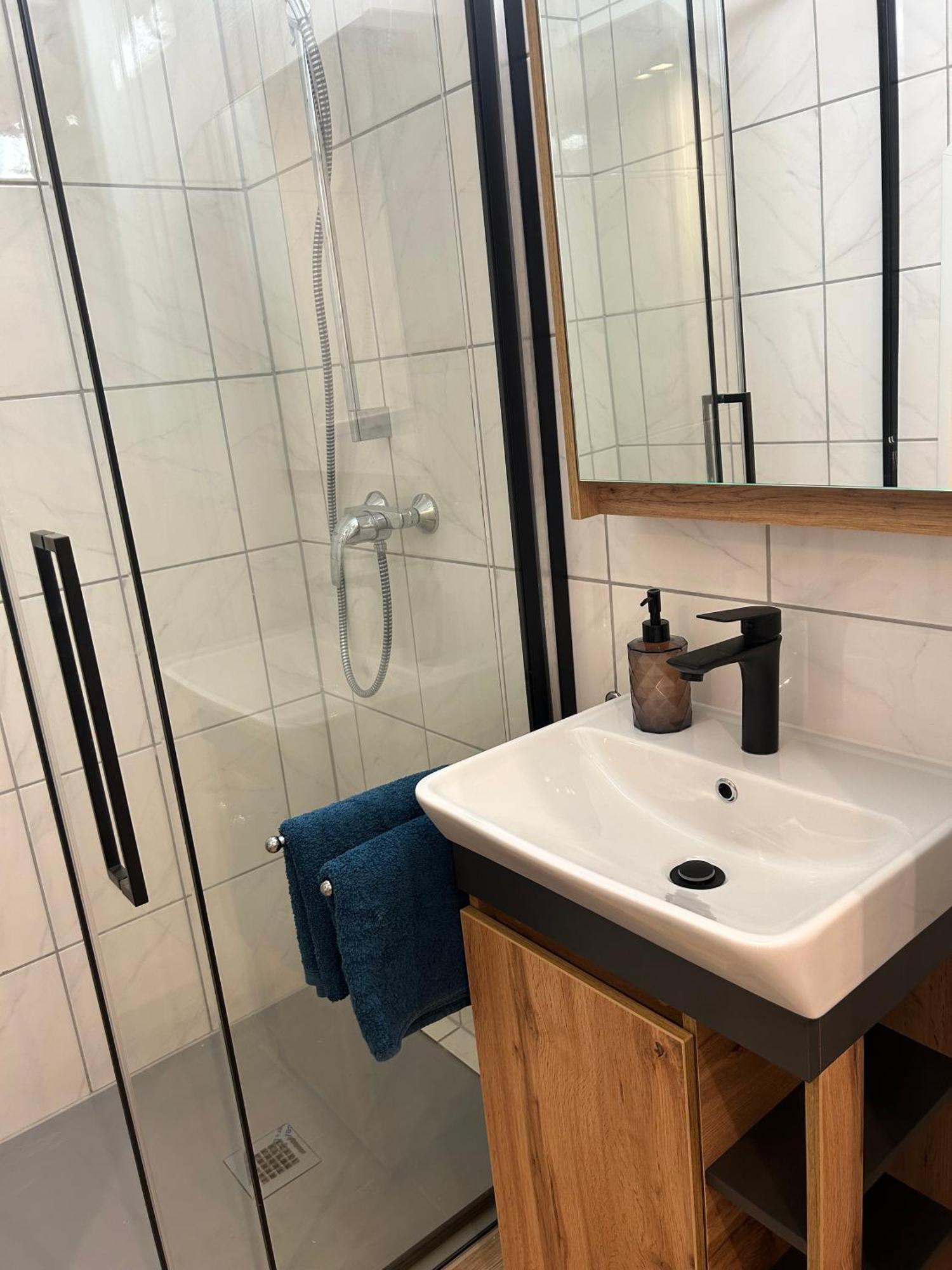 Appartement Haus Harzlich à Braunlage Extérieur photo